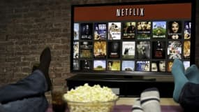 Netflix pourrait s'implanter en France dès 2013.