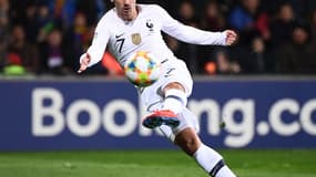 Antoine Griezmann