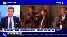 L'essentiel de l'actualité parisienne du lundi 6 septembre 2021