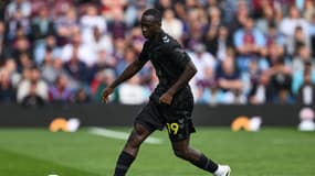 Premier League - Habib Diarra avec Sunderland, le 23 août 2025