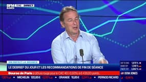 On refait la séance : Frédéric Plisson - 08/06