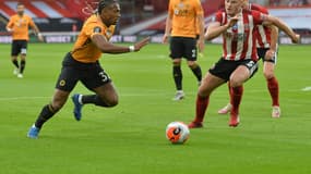 Adama Traoré
