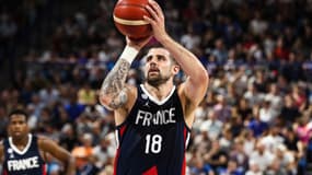 Adrien Moerman n'ira pas en Chine.