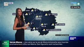 Météo Paris-Ile de France du 16 septembre: Un temps plus calme et plus sec