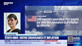 L'éco du monde : Cette surprise qui guette les marchés dans les 6 prochains mois - 08/10