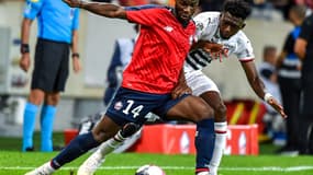 Jonathan Bamba (Lille)