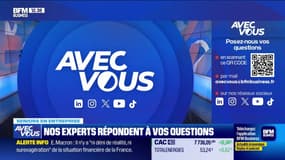 Les défis des seniors