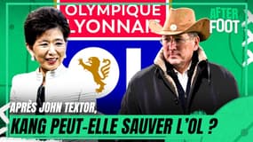 Milliardaire et adepte de la multipropriété : Qui est Michele Kang, potentielle sauveuse de l'OL ?