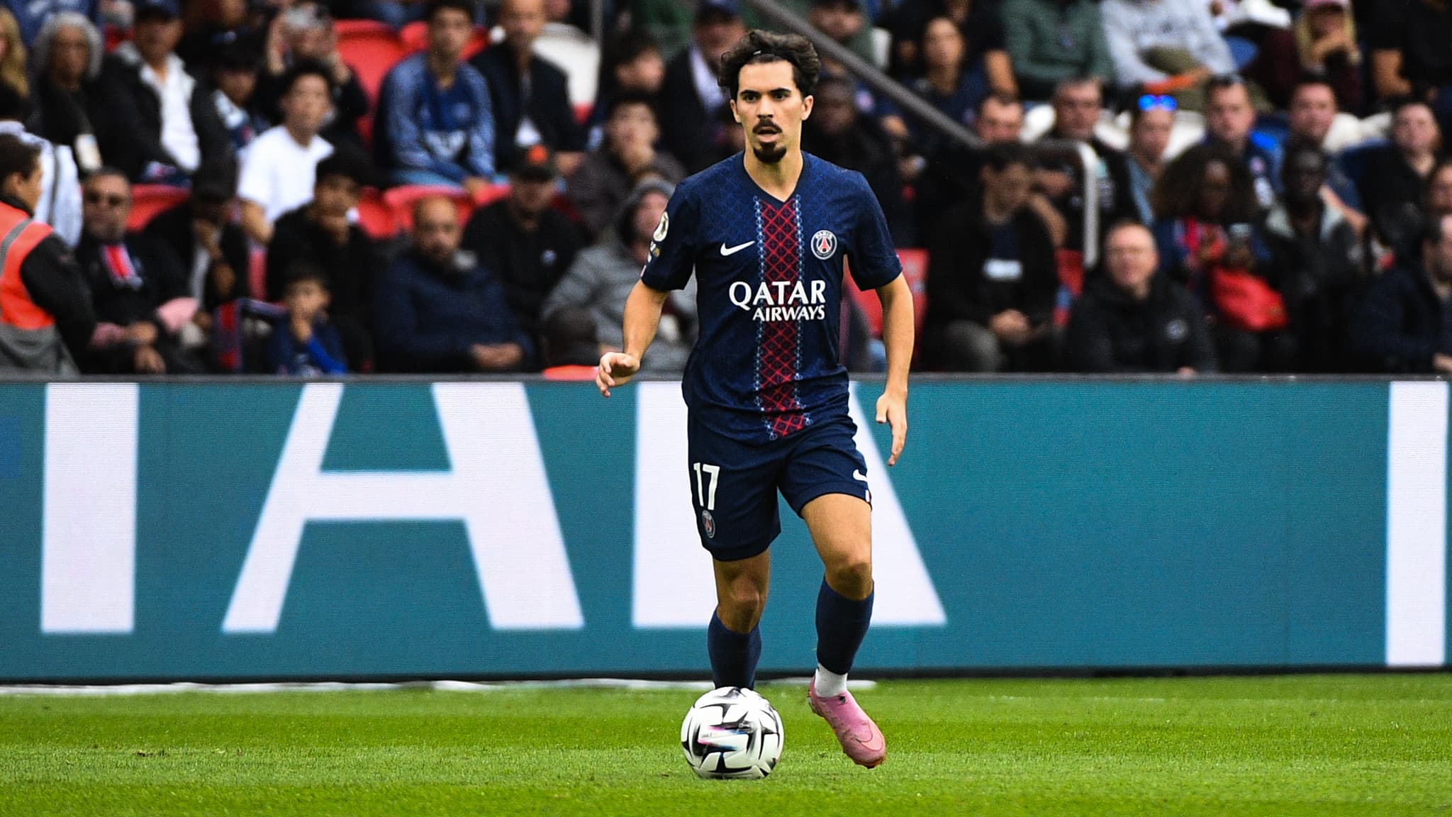 PSG-ATALANTA: À QUELLE HEURE ET SUR QUELLE CHAÎNE REGARDER LE PREMIER MATCH DES PARISIENS EN LIGUE DES CHAMPIONS?