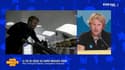 François Gabart raconte l'incroyable final de la Route du Rhum dans le Super Moscato Show