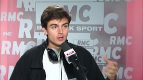 "J'ai changé, via les rencontres que j'ai pu faire avec des acteurs du changement"