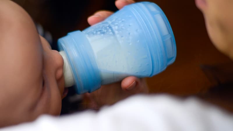 La biotech Numi lève 3 millions d'euros pour produire du lait maternel 
