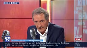 RMC a connu des problèmes techniques ce matin. Toutes les équipes de RMC et Bourdin Direct vous présentent leurs excuses