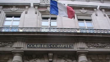 La Cour des Comptes