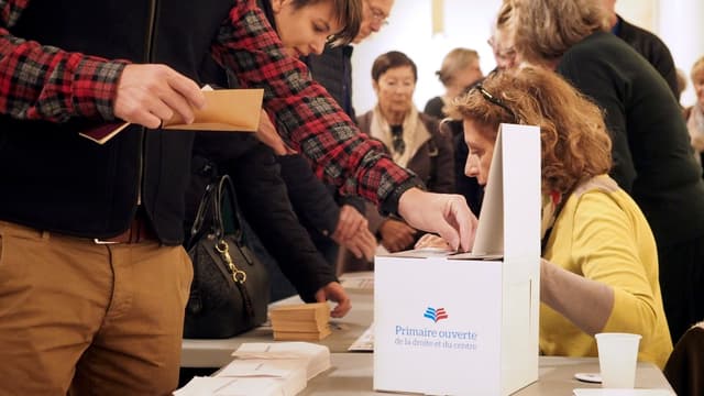 La location de bureaux de vote a représenté l'un des principaux postes de dépenses pour les organisateurs.