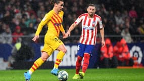 Antoine Griezmann