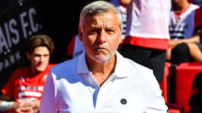 Bruno Genesio