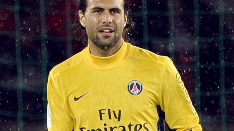 Salvatore Sirigu
