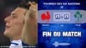 France 13-13 Italie : Le nul chanceux des Bleus avec le replay RMC