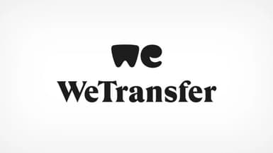 Logo de Wetransfer