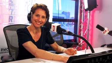Le parti pris, avec Véronique Jacquier à 8h25 sur RMC.
