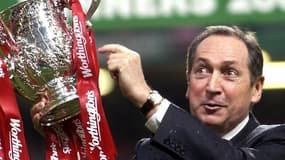 Gérard Houllier