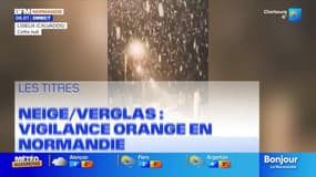 Le journal de 8h du lundi 5 janvier 2026