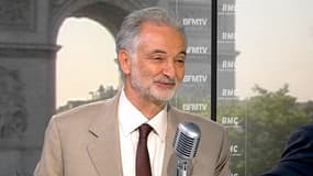 Jacques Attali