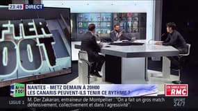 Ce supporter de Bordeaux qui croit au podium