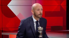 Guérini : "Une partie de l'attractivité des métiers se trouve sur la fiche de paye"