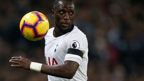 Moussa Sissoko