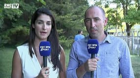 Tour de France – Latour conserve le maillot blanc