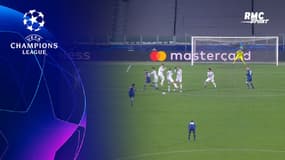 Ligue des champions : Porto avait tout prévu pour le coup franc décisif face à la Juve d’après Mbemba 