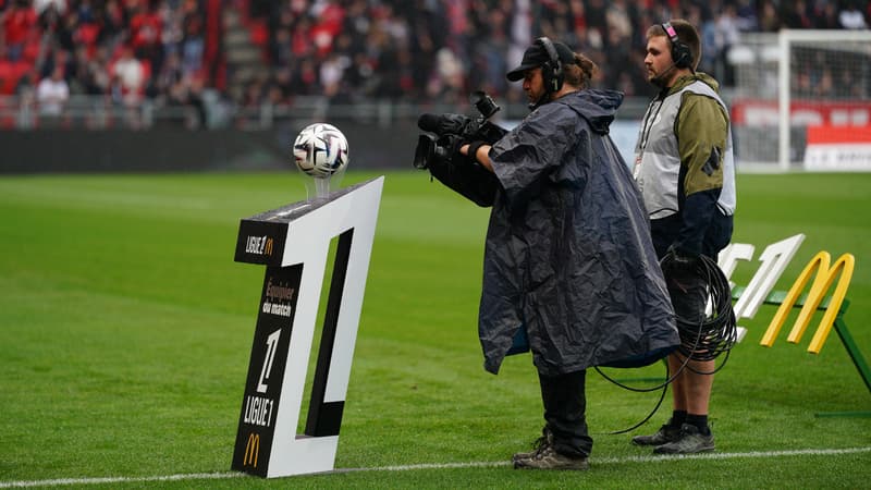 Canal+ reste le diffuseur de la Ligue des champions: pourquoi ce n'est pas une bonne nouvelle pour certains présidents de Ligue 1