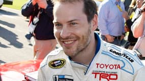 Jacques Villeneuve