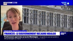 Dette de la mairie de Paris: la dérogation dite des loyers capitalisés 