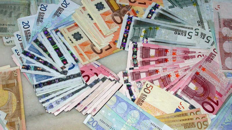 Un don anonyme de 4.450 euros a été envoyé par courrier au Secours Populaire de Vendin-Oblinghem, dans le Pas-de-Calais. (Photo d'illustration)