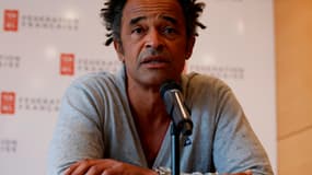 Yannick Noah