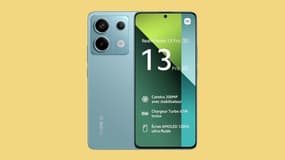 Cette offre sur le smartphone Redmi Note 13 pro est tellement dingue qu'on penserait à une erreur de prix