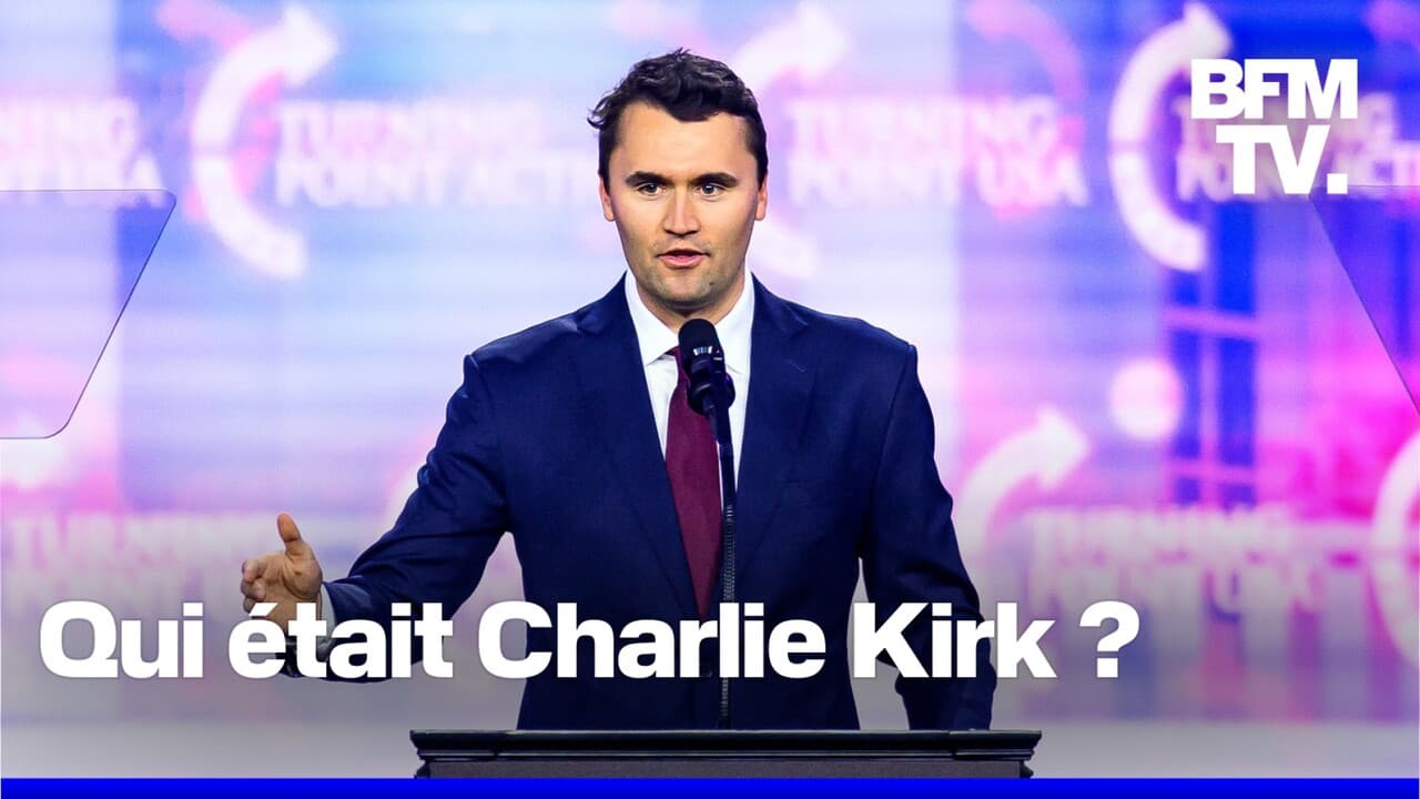 Anti-IVG, pro-armes, proche de Donald Trump…qui était vraiment Charlie ...