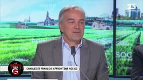 Le Match des GG - 24/02