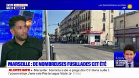 Marseille: un besoin de plus de prévention pour lutter contre la violence