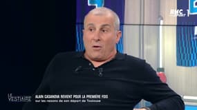 Le Vestiaire - "Les supporters n'ont qu'un désir : voir la direction partir", Casanova fait le point sur la situation de Toulouse