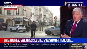 6.800 défaillances d’entreprises enregistrées en France en septembre, la pire "période de rentrée" depuis 2009