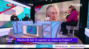 Le Zapping RMC - 23/03