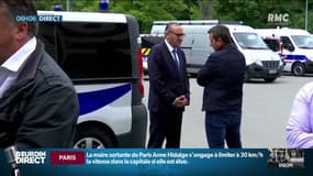 Violences à Dijon : il sera très compliqué d’identifier les auteurs des violences