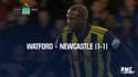 Résumé : Watford - Newcastle (1-1) – Premier League