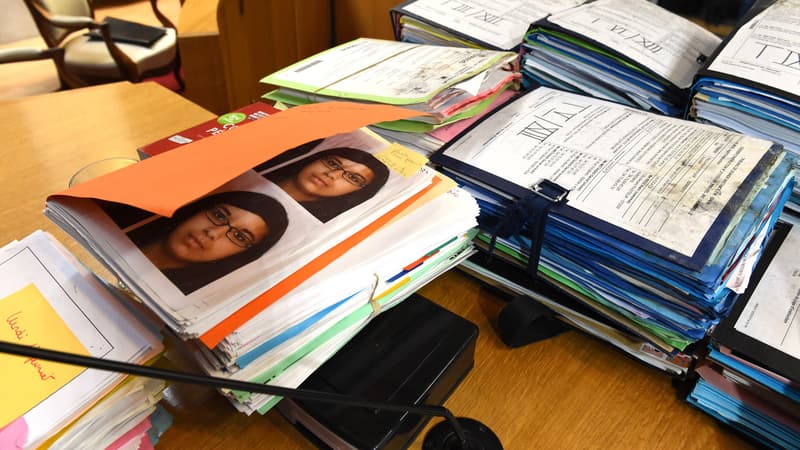 En première instance, Anthony Draoui avait été condamné à la réclusion criminelle à perpétuité.