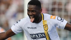 Karamoko Cissé - Pescara 
