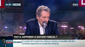 Nicolas Sarkozy est-il un justiciable comme les autres? Ça fait débat sur RMC